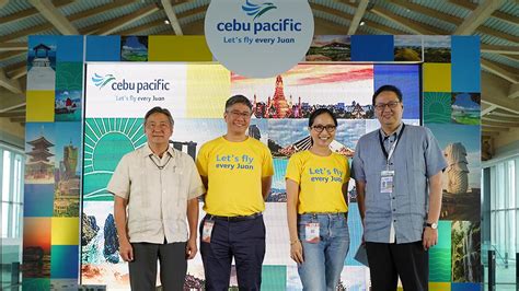 Cebu Pacific - JG Summit Holdings, Inc.