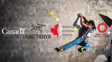 Cec climbing events.  CEC Competition Series Climbing Escalade Canada ...