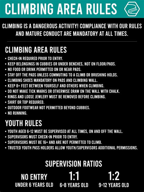 Cec climbing rules.  Rules for All Vehicles 1.  “This document is a framework for the ...