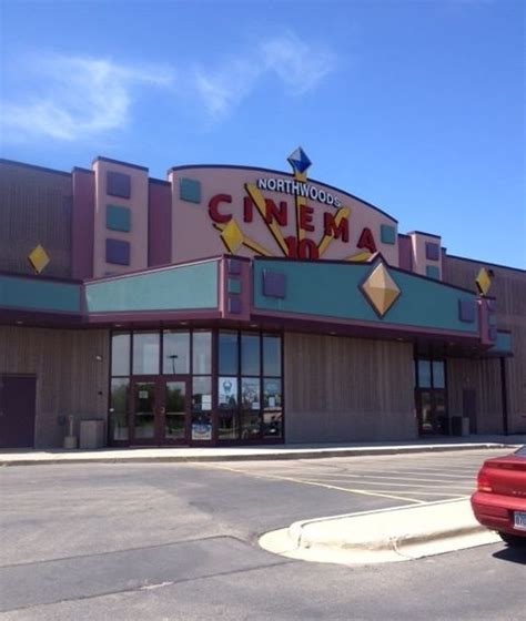 Movie times for Northwoods Cinema 10, 300 Allan Ave., Owatonna, MN, 55060.