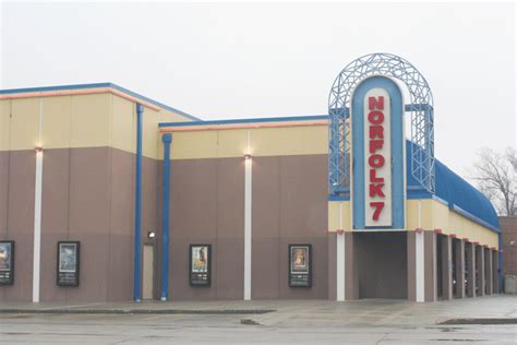 Cec theater virginia mn. 8426 Enterprise Drive South. Mountain Iron, MN 55768. Message: 218-741-2008 more » formerly known as the CEC Theatres - Cinema 6 Virginia. Movies Playing and … 