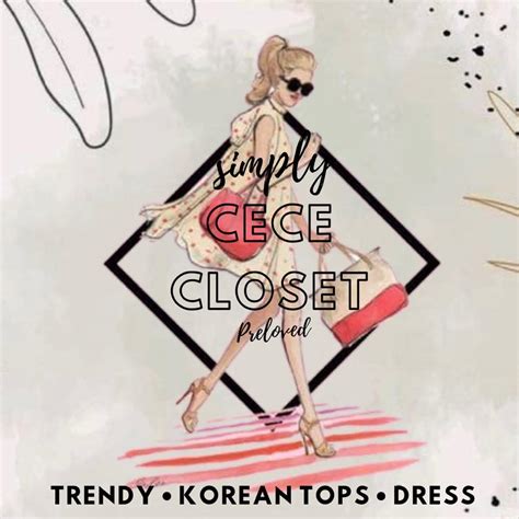 🍑 Cece'S Closet Onlyfans Leaked +18 65 Vids