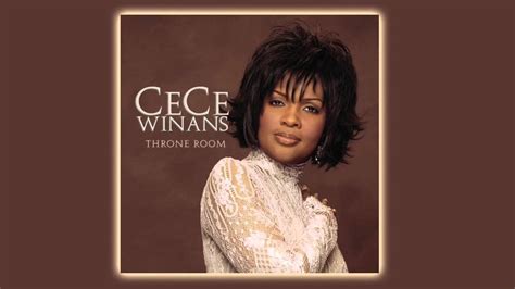 Cece Winans - Throne Room (Full Album) - YouTube Music