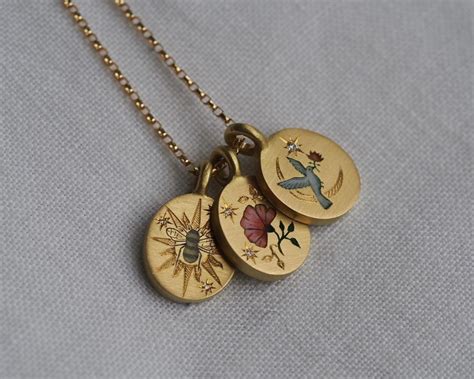 Cece jewelry. Cece Jewellery. CHECK OUT. CONTINUE SHOPPING. Tales & Talismans. … in miniature marvels of artistry and storytelling. Enamel-painted tales & talismans in 18ct gold. SHOP … 