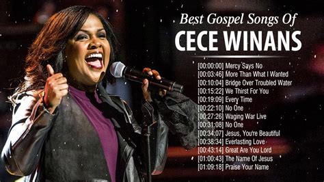Cece winans songs. Things To Know About Cece winans songs. 