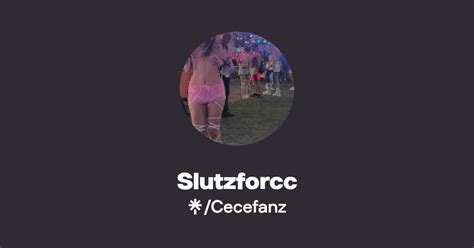 Cecefanz Onlyfans Leaked 🍌 +18