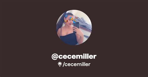 Cecemiller Onlyfans Leaked XxX 💦 67 Videos