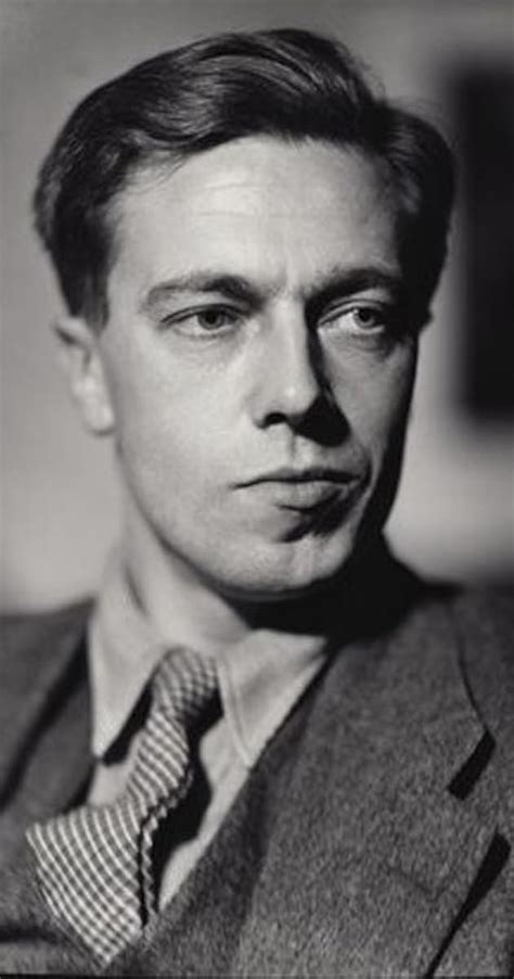 Cecil Day-Lewis - Biography - IMDb