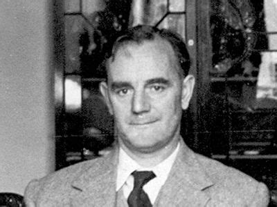 Cecil Frank Powell British physicist Britannica