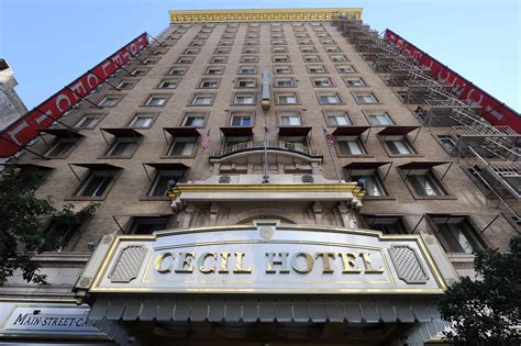 Cecil hotel prices. Things To Know About Cecil hotel prices. 