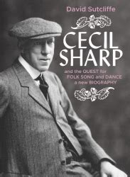 Cecil james sharp biography examples