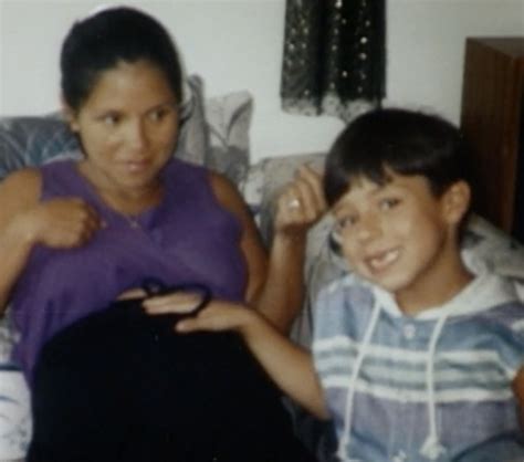 Perez was last seen in the company of his mother Cecilia Newball on September 20, 1994 in Los Angeles, CA. It is feared they have become victims of foul play.. 