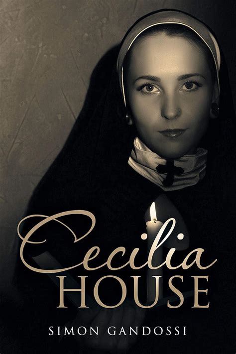 Read Online Cecilia House By Simon Gandossi