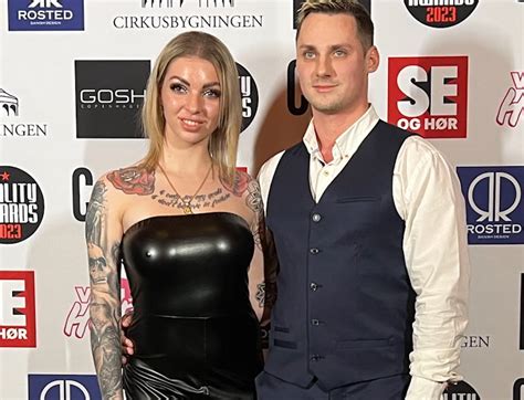 Cecilie Harder Leaked [SEX VIDEO] 🍆