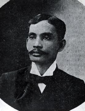 Cecilio Apostol was a