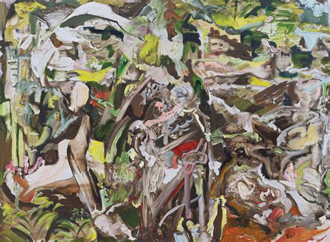 Cecily Brown Women