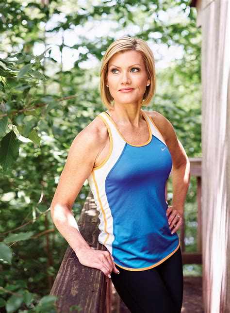 Cecily Tynan weight loss journey brought about positive 