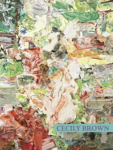 Read Online Cecily Brown By Linda Nochlin