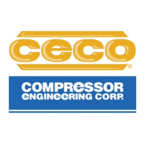 Ceco Compressor Engineering Corporation