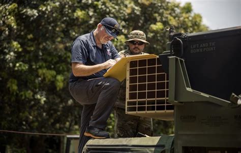 Cecom lar.  LAR - TACOM Logistics Assistance Representative (LAR) Rick ...