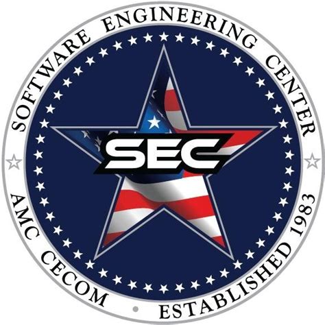 Cecom sec.  Army Communi-cations-Electronics Command (CECOM) Software Engineering Cente...