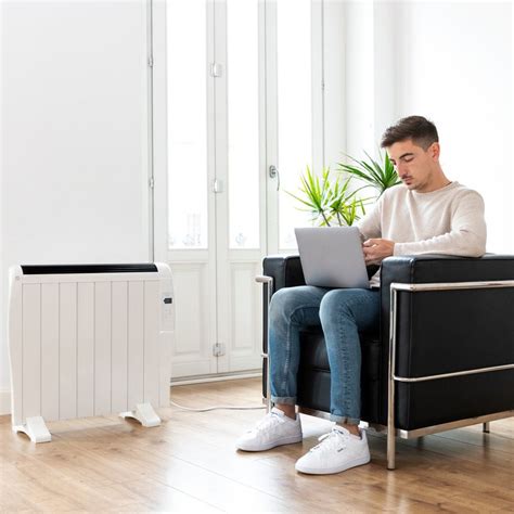 Cecotec Ready Warm 1800 Thermal Connected Wi-Fi