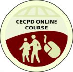 Cecpd online training. The document you are trying to load requires Adobe Reader 8 or higher. You may not have the Adobe Reader installed or your viewing environment may not be properly ... 