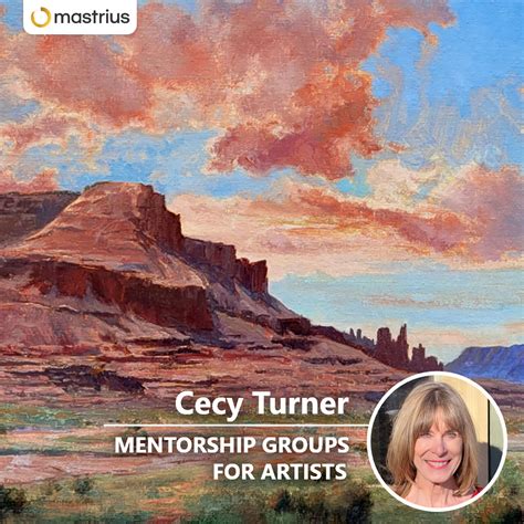 Cecy Turner Fine Art - FASO