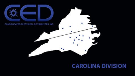 Ced carolina division.  We articulate our vision through our commitment to: Developing highly e...