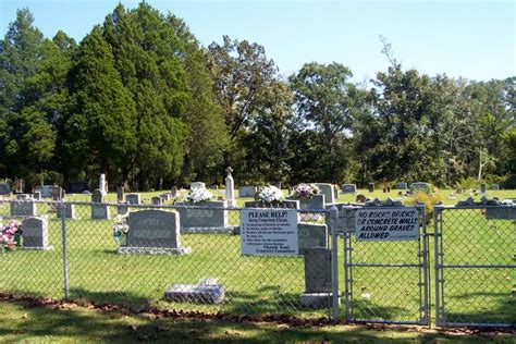 Cedar Creek Free Will Baptist Church Cemetery - BillionGraves