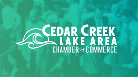 Cedar Creek Lake Area Chamber - MapQuest