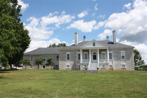 Cedar Creek and Belle Grove National Historical Park