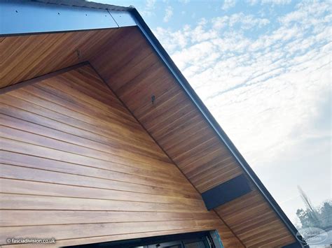 Cedar Fascia & Mouldings - BBS Timbers