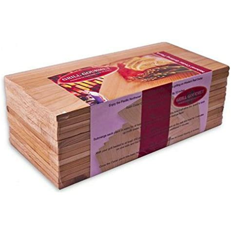 Cedar Grill Planks - Walmart