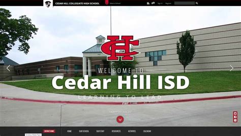 Cedar Hill High School in Cedar Hill, TX - US News Best High …