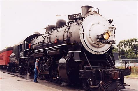 Cedar Park - Austin Steam Train Association