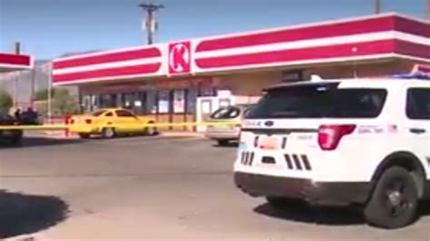 Cedar Park Police charge man with murder in Circle K shooting