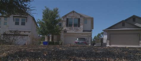 Cedar Park man raises money for those who lost their homes in the Palmer Lane fire