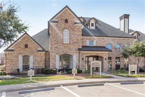 Cedar Point, 1751 Towne Crossing Blvd, Mansfield, TX, Apartments