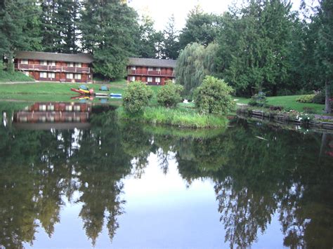 Cedar Springs Christian Retreat Center - Sumas, Washington