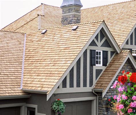 Cedar Tapersawn Shakes - Roofing and Siding Cedar Shingles and …