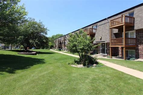 Cedar Valley Living Thunder Ridge Apartments Cedar Valley, IA