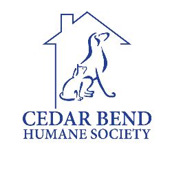 Cedar bend humane. Cedar Bend Humane Society. 1166 West Airline Highway Waterloo, IA 50703-9634. Phone 319-232-6887. Fax 319-235-2597. Adoption Center Hours Open daily: 12pm - 6pm. Intake Center Hours Open daily: 9am - 5pm Closed daily 12pm - 1pm for lunch. Waterloo Animal Control Hours. Open daily: 7am - 4pm Phone 