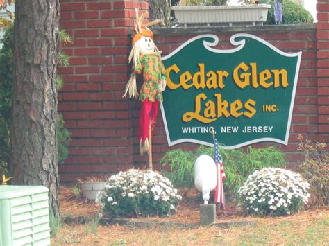 Cedar glen lakes. Site is for posting pictures of local Cedar Glen Lakes activities and scenes. If you have an item for sale please post on bulletin board at clubhouse. We are volunteers. Thank you from the site... 
