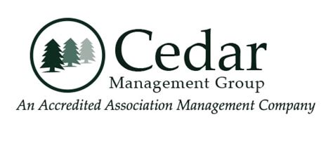 Cedar management group. Cedar Management Group (CMG) is the leading full-service community association management company in the Carolinas. 855.855.1812 Raleigh's Local Choice for HOA Management 