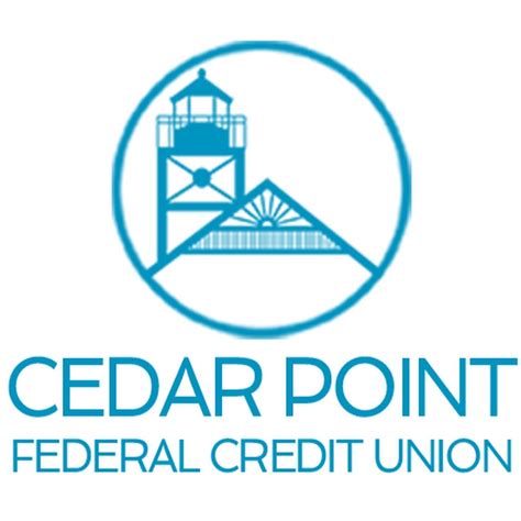 Cedar point federal. We've added over 30,000 ATMs to our surcharge-free network nationwide. Learn more about the Allpoint Network. Free Stop Payments: This is a savings of $25.00 per stop payment order. Free Notary Services: This is a savings of $2.00 per stamp. IRA Certificate Renewals: Senior Club members age 59 1/2 or older will be able to make a one-time … 