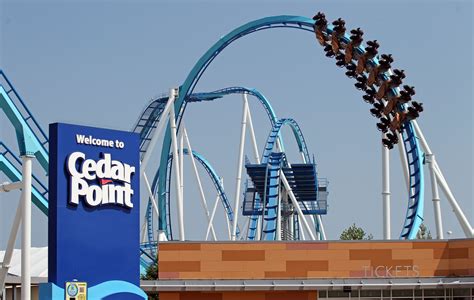 5. Mysterious Folklore of Rougarou at Cedar Point. As if a terrifying roller coaster isn’t bad enough. The Rougarou name comes from a legendary creature in French folklore comparable to the werewolf legends. Rougarou Roller Coaster. This creature is often described as having the head of a wolf and a human body.. 
