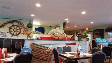 Cedar River Seafood, Inverness: See 206 unbiased reviews of Cedar River Seafood, rated 4 of 5 on Tripadvisor and ranked #10 of 73 restaurants in Inverness.