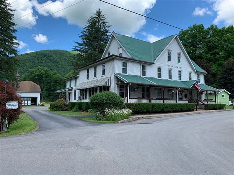 Cedar run inn. Cedar Run Inn, Cedar Run: See 63 traveller reviews, 44 candid photos, and great deals for Cedar Run Inn, ranked #1 of 1 B&B / inn in Cedar Run and rated 4.5 of 5 at Tripadvisor. 