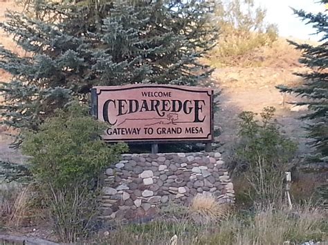  Jim stated that he is committed to prioritizing fiscal responsibility while simultaneously advocating for thoughtful planning and infrastructure development in the Town of Cedaredge. Trustee candidates not listed are Tracy Gist and Gary Henderson. 2024 Municipal Election Candidates. . 